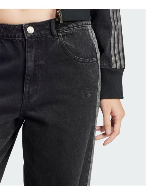 denim 3s pant ADIDAS ORIGINAL | JD3109TRUBLC